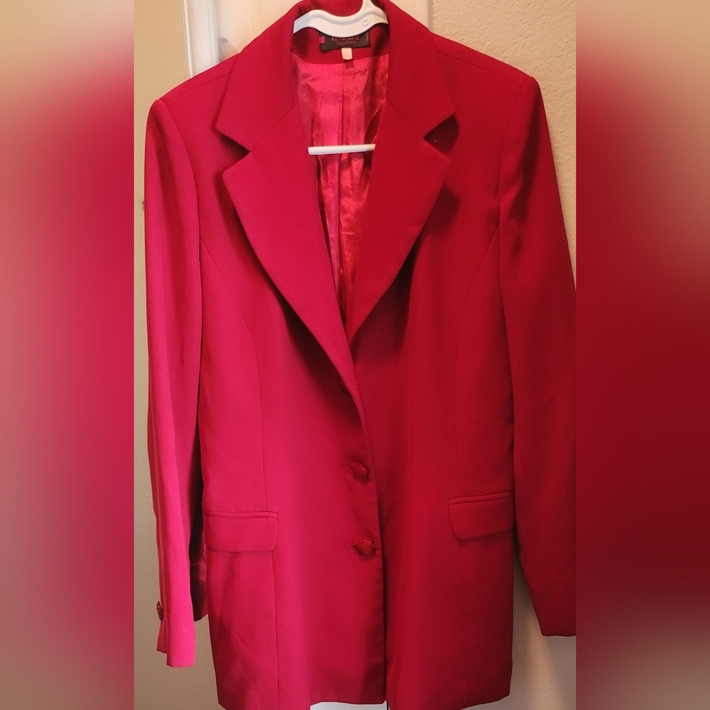 Woman jacket